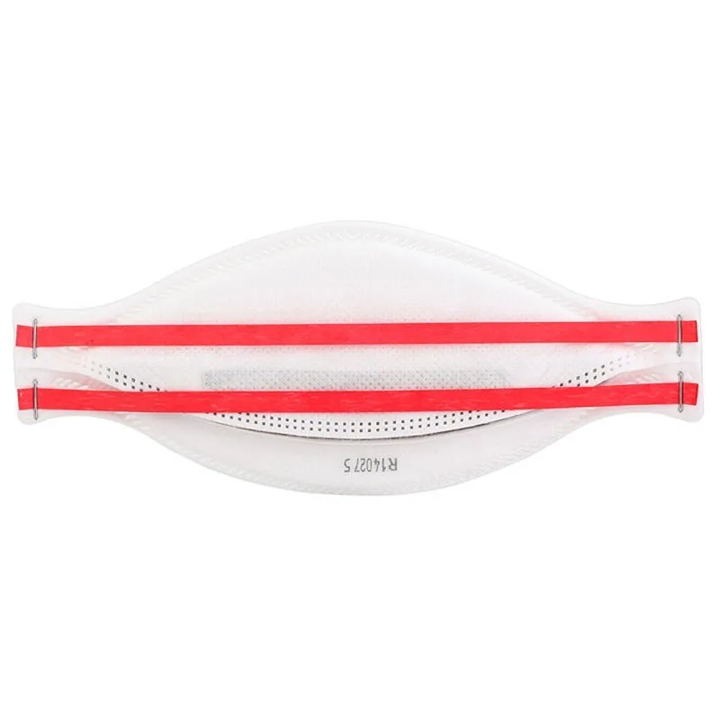 Пылезащитная многоразовая маска FFP3 3 M Aura 9332 9334 для мгновенной погоды с клапаном