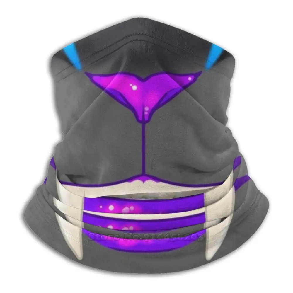 Шарф-Бандана Neahɺn повязка на голову для улицы скалолазания теплая маска лица