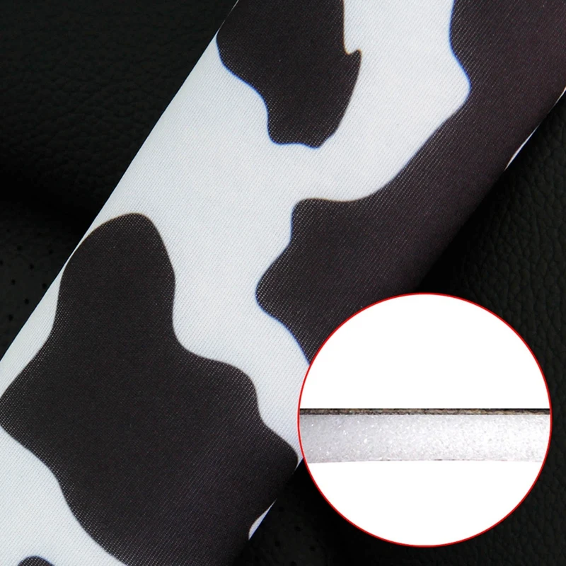 Наплечная накладка на автомобильный ремень безопасности аксессуары для