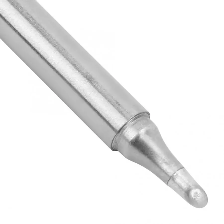 Запасной аксессуар из нержавеющей стали для паяльника SH72 (SH BC2)|Сварочные