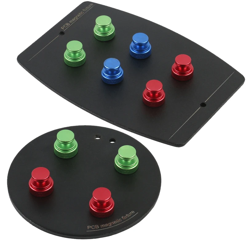 Регулируемая Магнитная электронная печатная плата с сильным магнетизмом