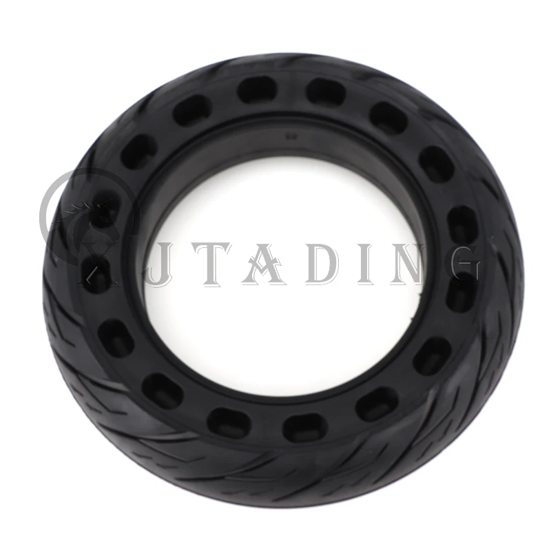 10-дюймовая сплошная шина 10X подходит для электрического скутера балансировочная