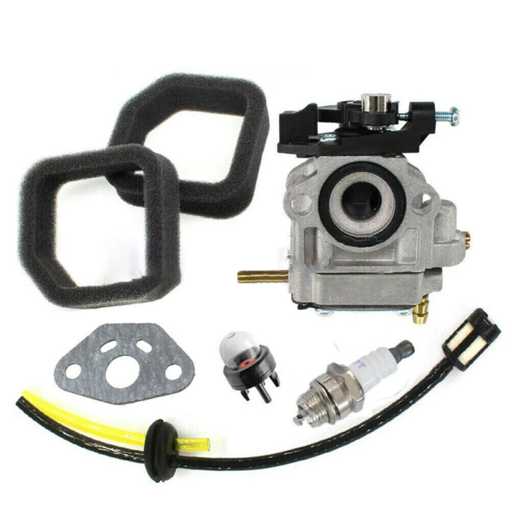 

String Trimmer Carburetor For Ryobi RBCGM25BB RBCGM25SS RLTGM25CS RLT254FCDSN