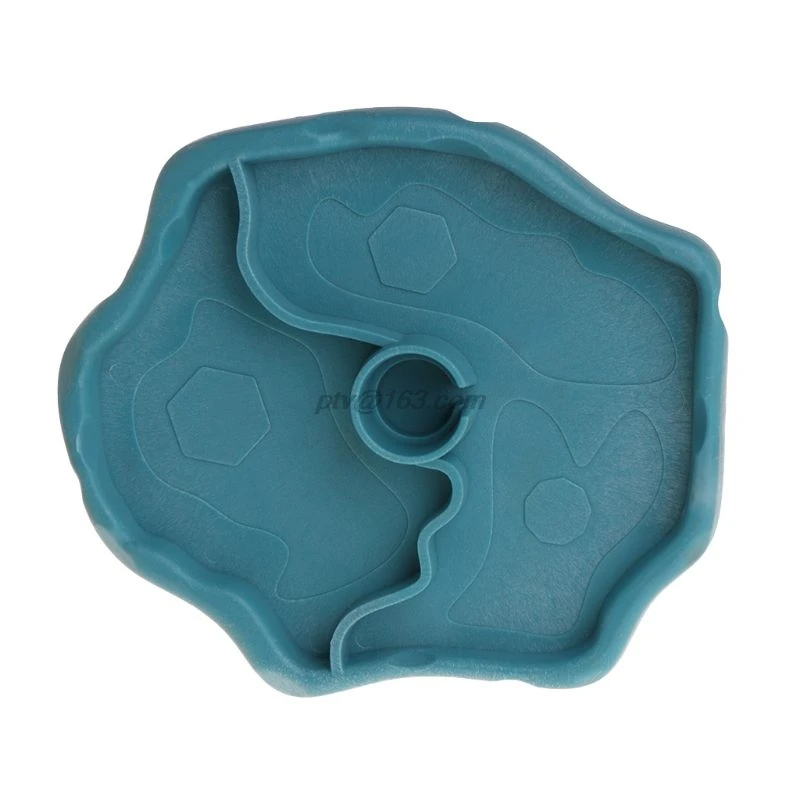 Высококачественная кормушка для рептилий 2 в 1 автоматическая воды Кормушка Для