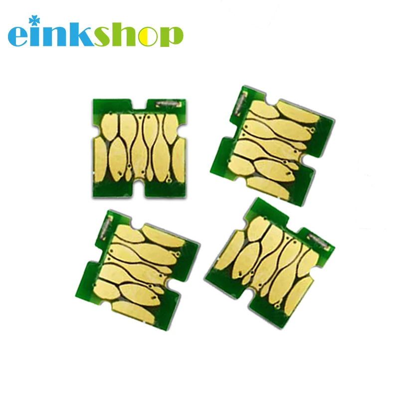 

Einkshop Cartridge Chip T9441 T9451 T9461 For Epson C5290 C5790 C5210 C5210 C5710 T944 T945 T946 Printer
