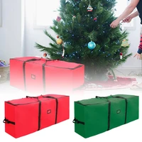 outdoor furniture cushion storage bag waterproof christmas trees storage bags packs sacks pouch case waterproof protect cover
