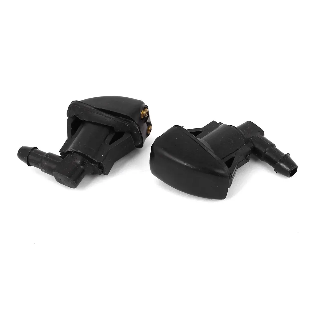 X Autohaux пластиковый распылитель для омывателя на лобовое стекло пара 85381-12050 Toyota Camry