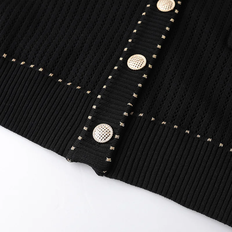 

Elegant Long Sleeve Mohair Sweater Women New Single-Breasted Female Short Cardigan Soft Flexible Knitted Outwear fall clothing