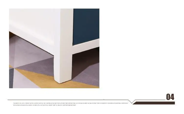 Salle Bain Mobile Bagno Cassettiera Legno Mobile Per La Casa деревянный шкаф Органайзер мебель Mueble De Sala комод