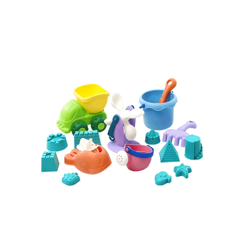 Multicolor XIAOMI MIJIA BESTKIDS детские пляжные игрушки песок кинетический песок песочница песок игрушки для песочницы для моря игрушки для купания песочница для детей портативный вечерние распыляющая кастрюля для купания - Цвет: Multicolor