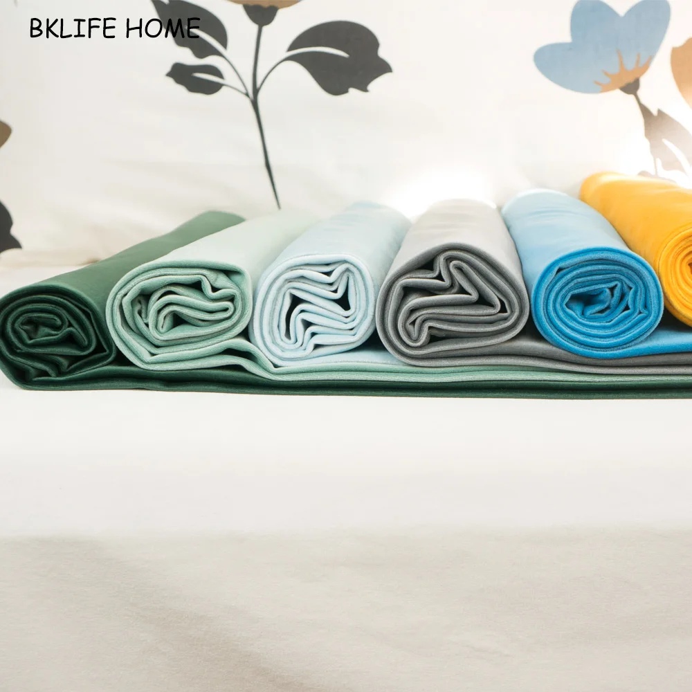 150 см ширина шелковая Бархатная ткань велюровая скатерть обивка занавеска