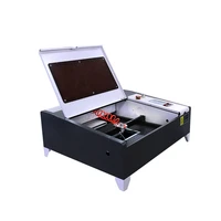 new 4050w laser engraving machine leather plexiglass plywood rubber stone wood material cutting machine