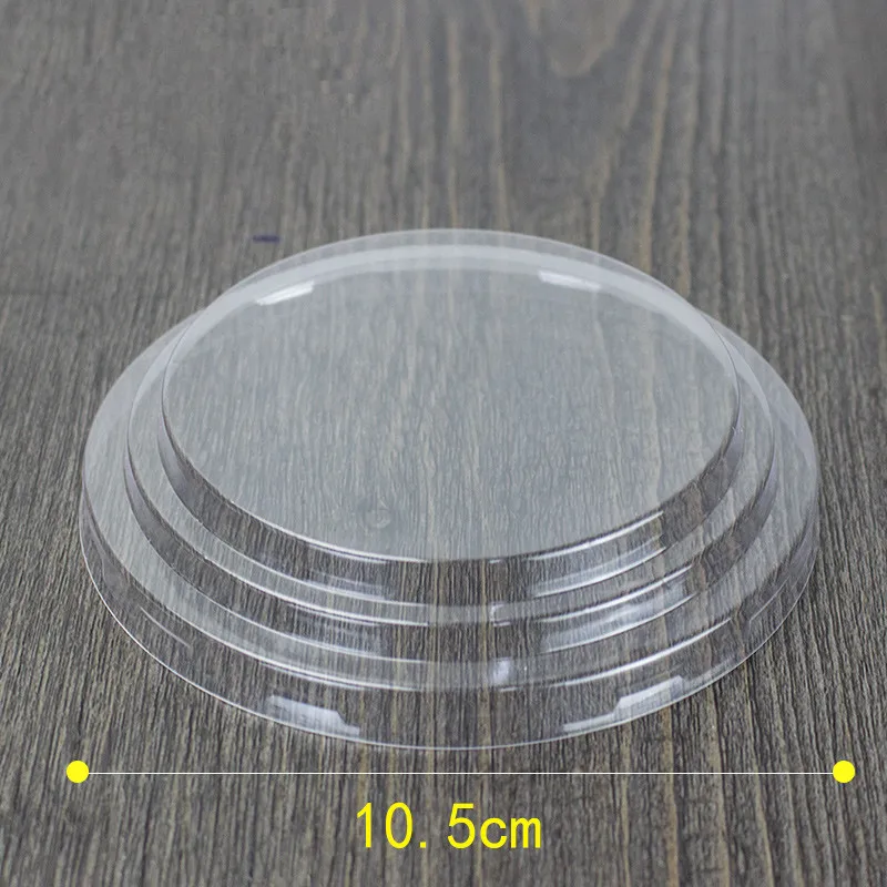 50 шт Высокое качество креативная Закусочная для питевых чашек творческий