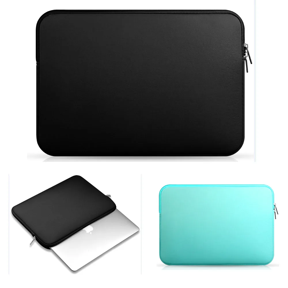 Модная мягкая тонкая сумка для ноутбука чехол Apple Mac Macbook Pro 16 дюймов переноски |