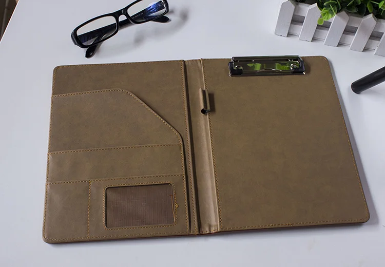 

A5 многофункциональная папка недвижимости менеджер по продажам папка для контракта