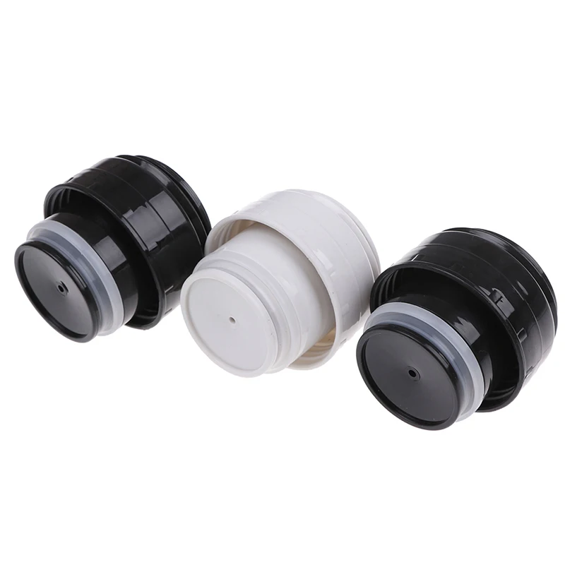 5.2cm Vacuum Flask Lid Thermos Cover Portable Universal Travel Mug Accessories 1PCS | Дом и сад