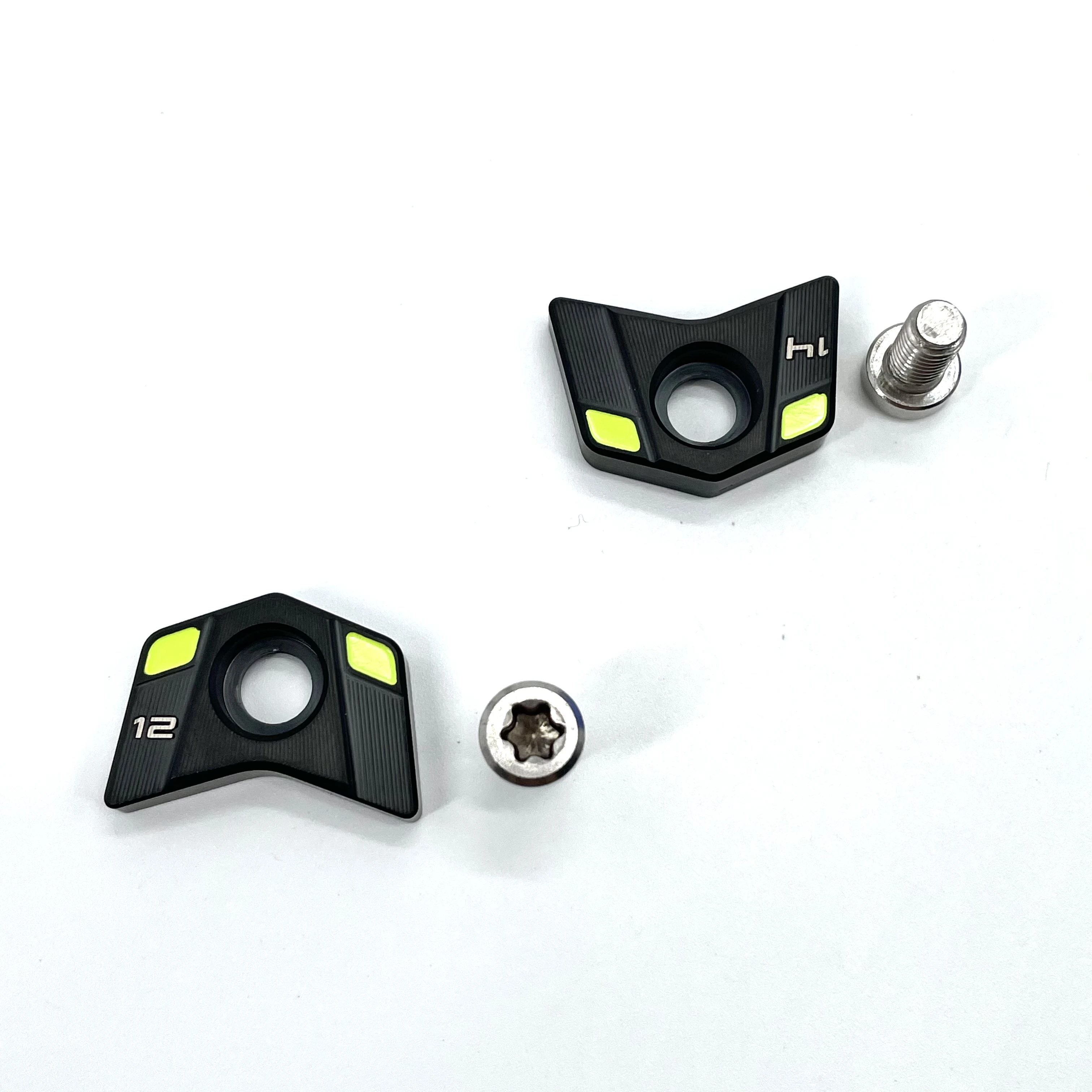 1 шт. масса для головы клюшек гольф-клуба s Для Cobra King RAD SPEED / XB Driver 4/6/10/12/14 г/16 г/18 г/20