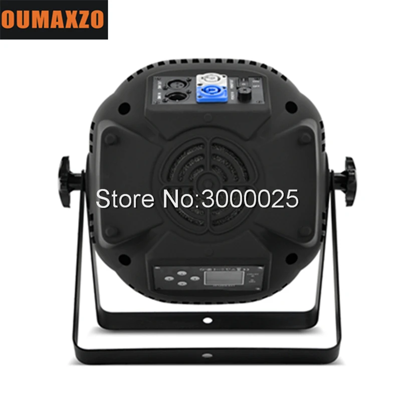 6 шт./лот идеально подходит для сценический светодиодный пчелиный глаз зум