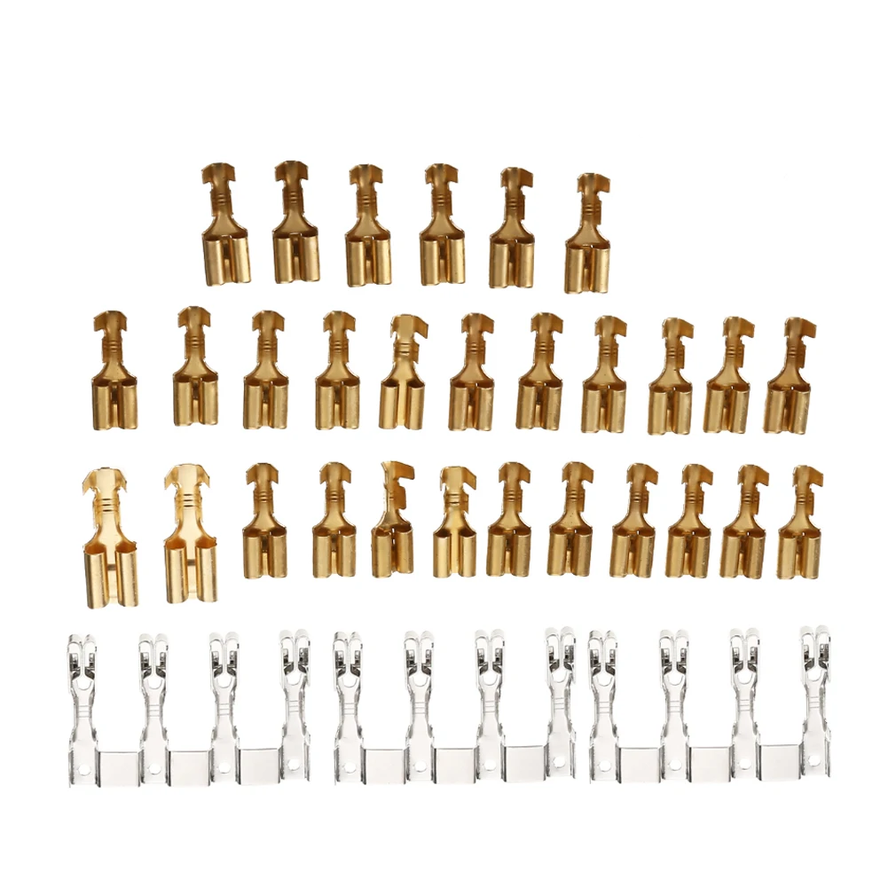 Универсальный автомобильный блок предохранителей релейный Замена черного