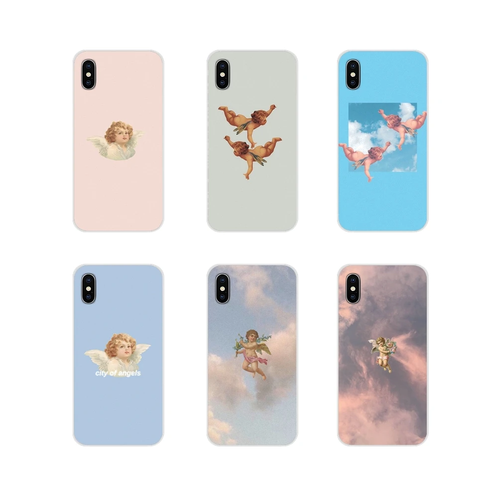 Чехлы для телефонов аксессуары Huawei G7 G8 P8 P9 P10 P20 P30 Lite Mini Pro P Smart Plus 2017 2018 2019|Бамперы| |