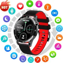IP67 Smart Bluetooth-compatible Watch Sport Fitness Movement Passometer Tracker For IOS&Android Smart Wearable Device
