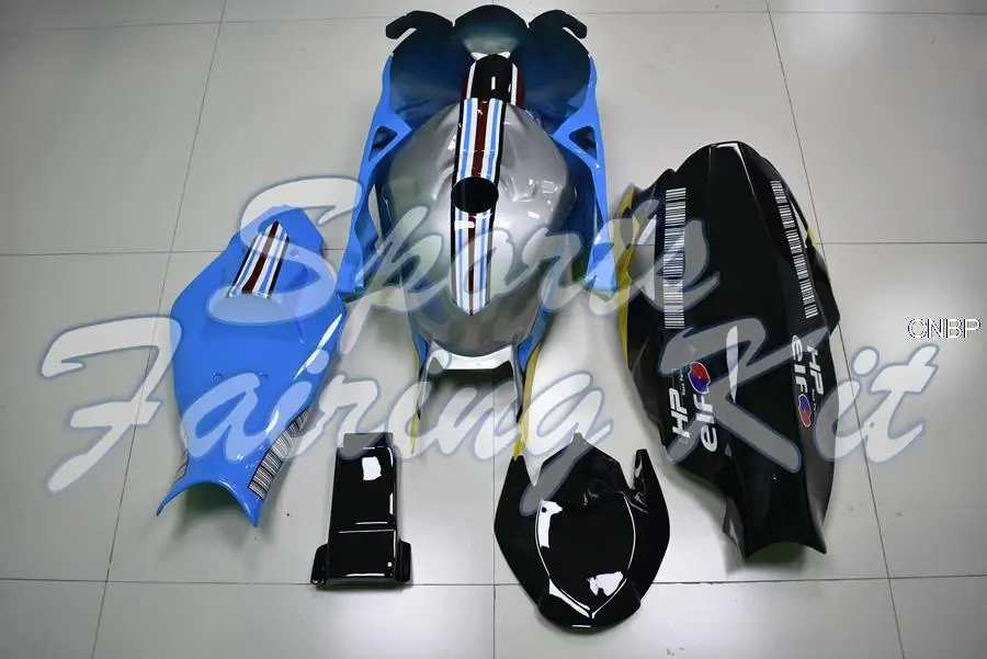 Обтекатель для Мотоцикла BMW S1000 RR 2010 - 2014 Обтекатели комплекты кузова S 1000 2011 |