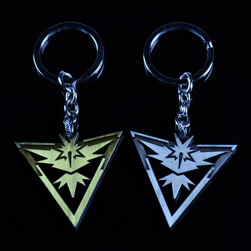 Брелок в стиле аниме для мужчин женщин детей мальчиков | Украшения и аксессуары