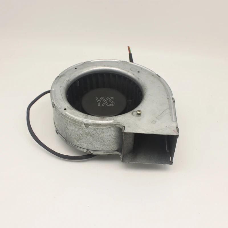 G1G133 DE19 15 DC 24V 45W 2.2A 2000RPM 180*171*81mm Германия турбинная центрифуга для очистки воздуха