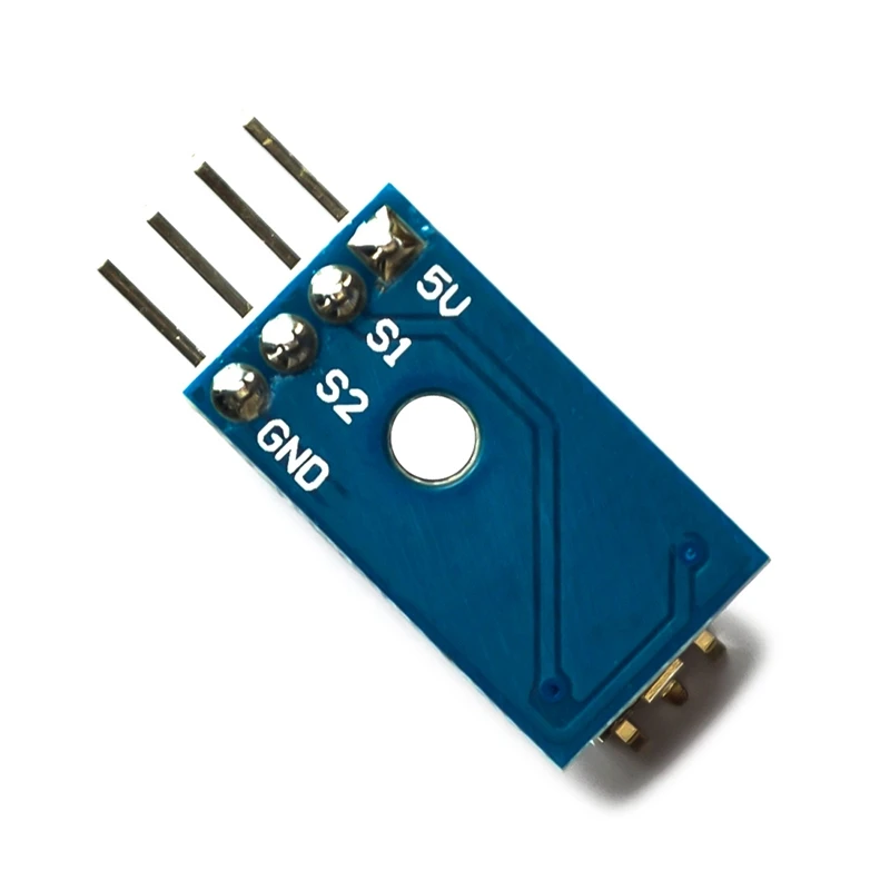 Rpi-1031 модуль датчика угла 4Dof Attitude Hm Led для Arduino | Электроника