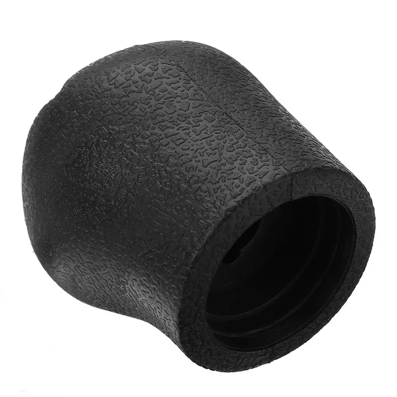 Ручка рычага переключения передач прочная резиновая рукоятка Mayitr черная 5