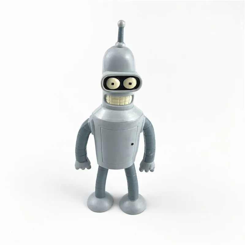 Bandai Американский Ретро Ностальгический футуристизм алоа Марса Филип J фри
