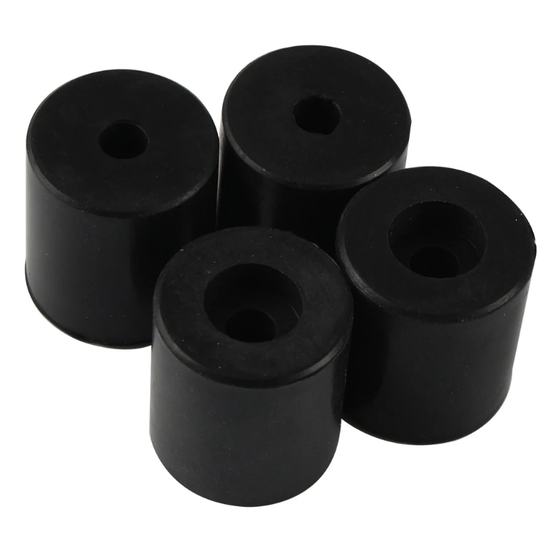 

High Temperature Resistant Silicone Leveling Mount Heat Bed Column Alternative Spring Leveling Column For 3D Printer18mm