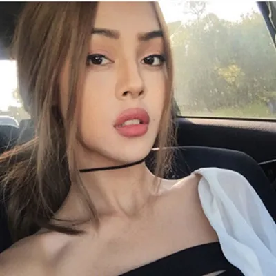 Модное черное бархатное ожерелье чокер в стиле 90х с простой лентой готическом