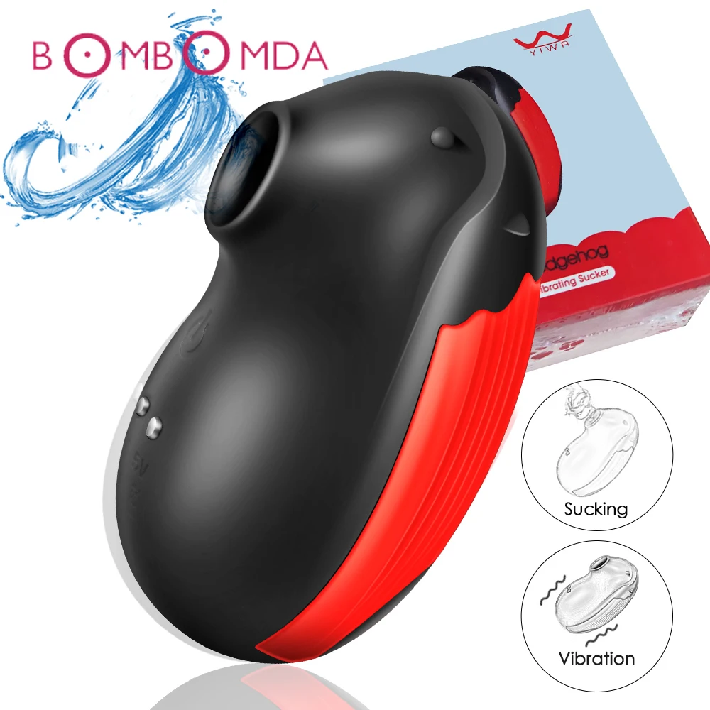 Вагинальный вибратор 7 скоростей вибрации оральный секс Стимуляция клитора