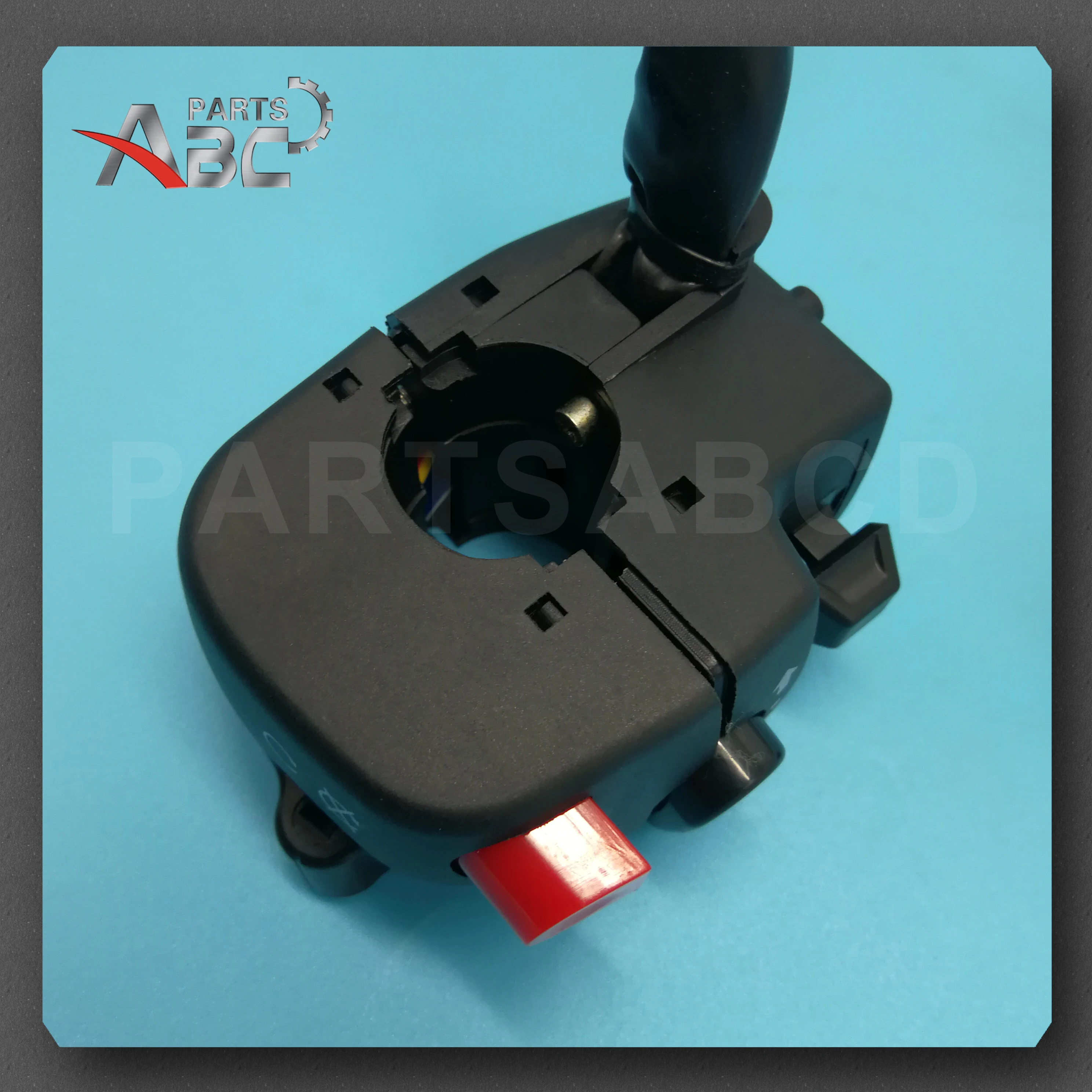 Buyang 300cc atv quad D300 G300 функциональный переключатель assy buyang parts 5.3.01.0026|Детали и