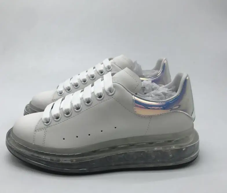 2019 г. Дизайнерская мужская и женская обувь на плоской подошве повседневная