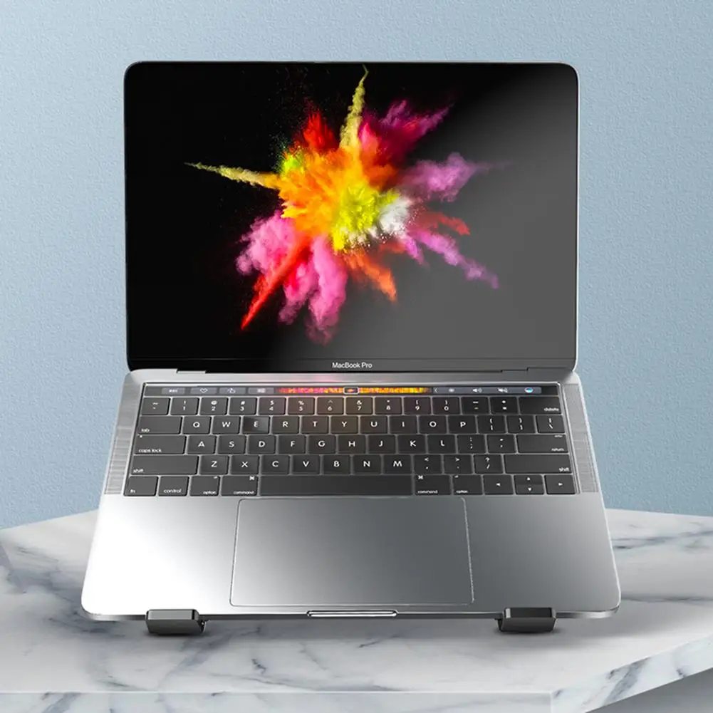 подставка для ноутбука порт