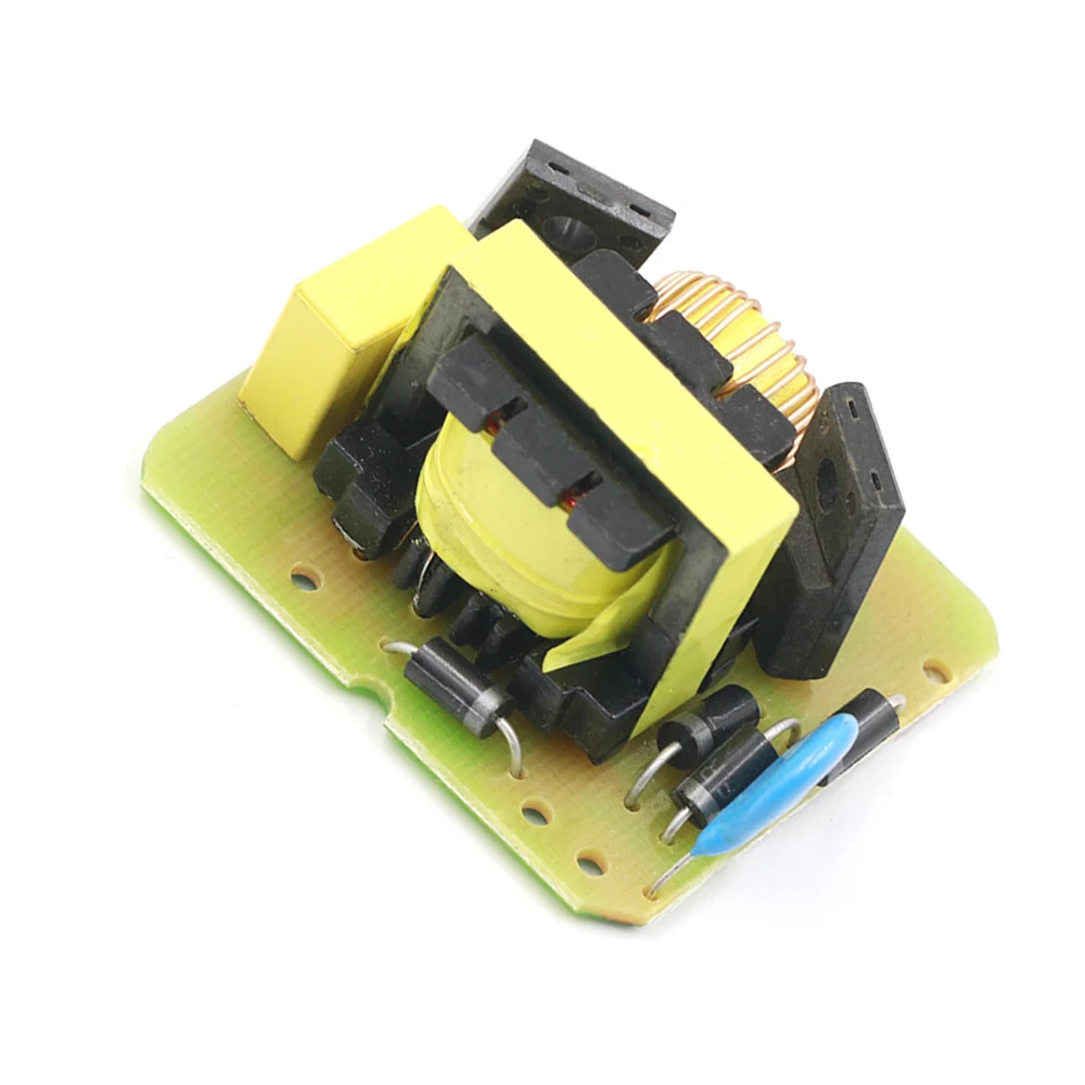 35 Вт DC-AC 12V постоянного тока до 220 В Step UP Мощность модуль Boost инвертор двухканальный