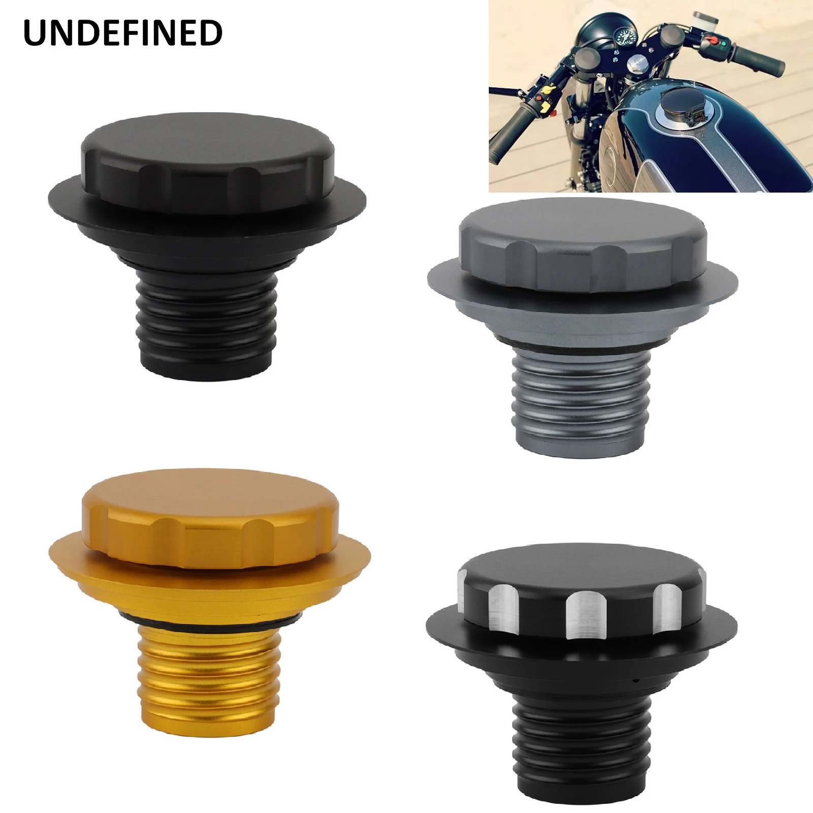 

Крышка для бензобака BMW R45 R65 R80 R100 R 45 65 80 100