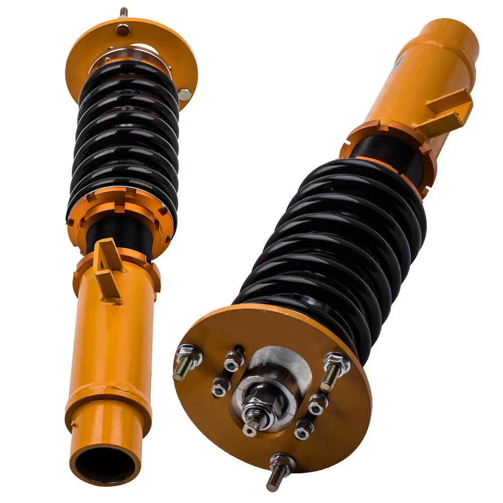 Coilover комплекты амортизаторов для BMW E92 E93 3 ей серии 07 12 24 способов adj Демпфер Coupe