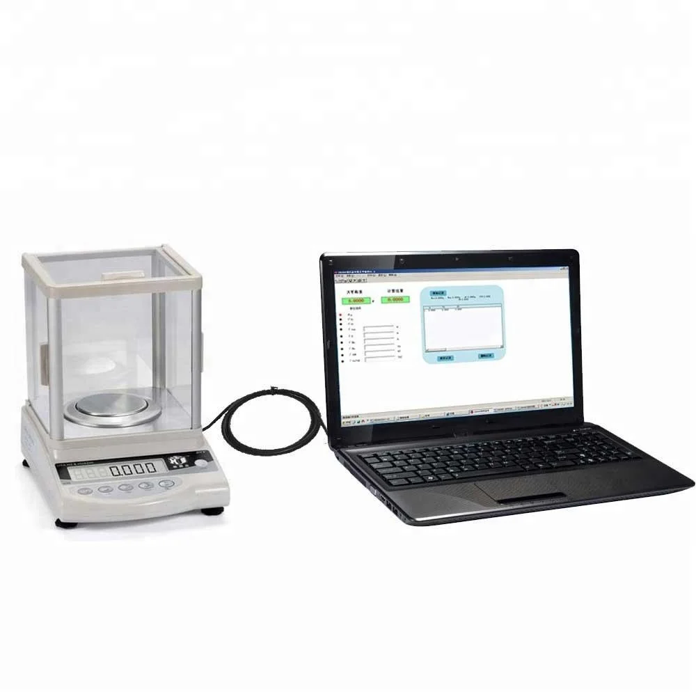 

Yarn Count Testing Instrument ZK200C