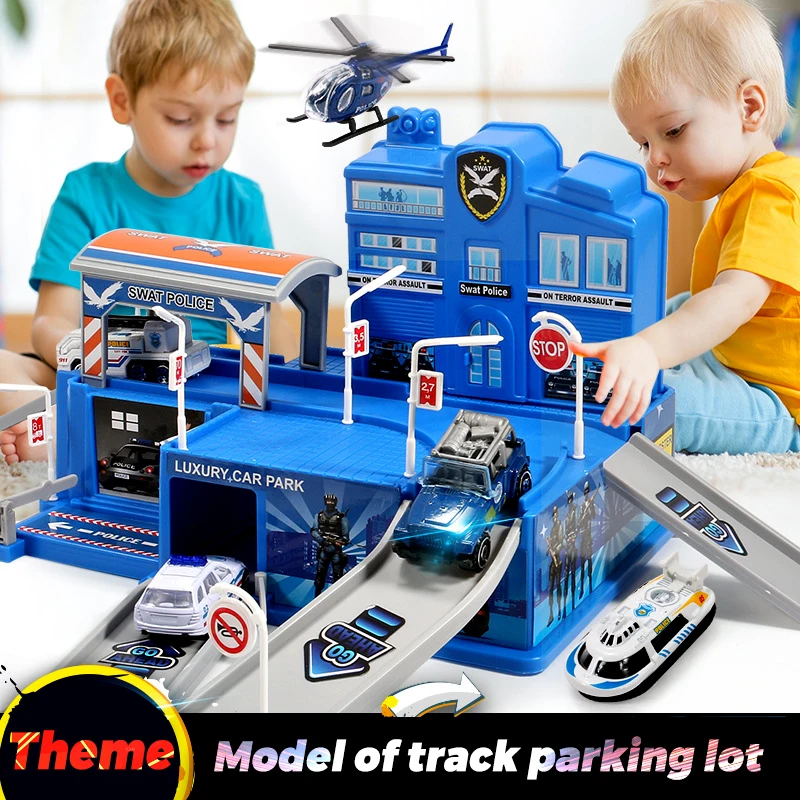

Play Vehicles & Models
