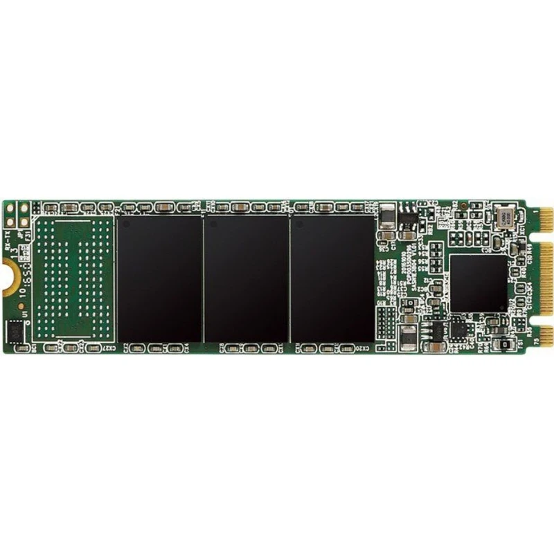 Твердотельный накопитель Silicon Power A55 SP512GBSS3A55M28 SSD M.2 512GB SATA-III | Компьютеры и офис