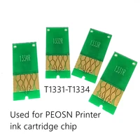 1331r refill ink cartridge inkjet printer series tx320f tx235w tx420w tx430w arc t1331 t1334 chip