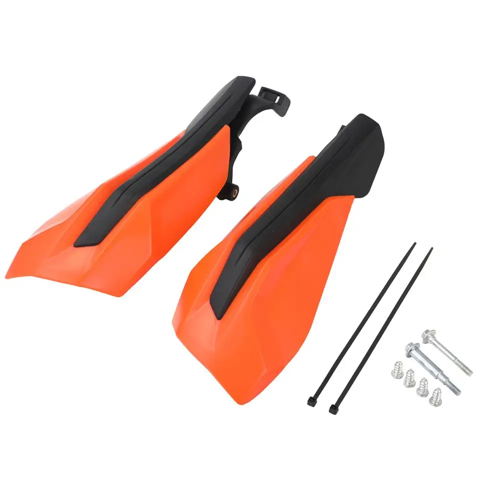 Мотоцикл рук защита руля рукоятка перекладина для XCW EXCF EXC XCF XC 125 250 300 350 450 500 17 2018 2019