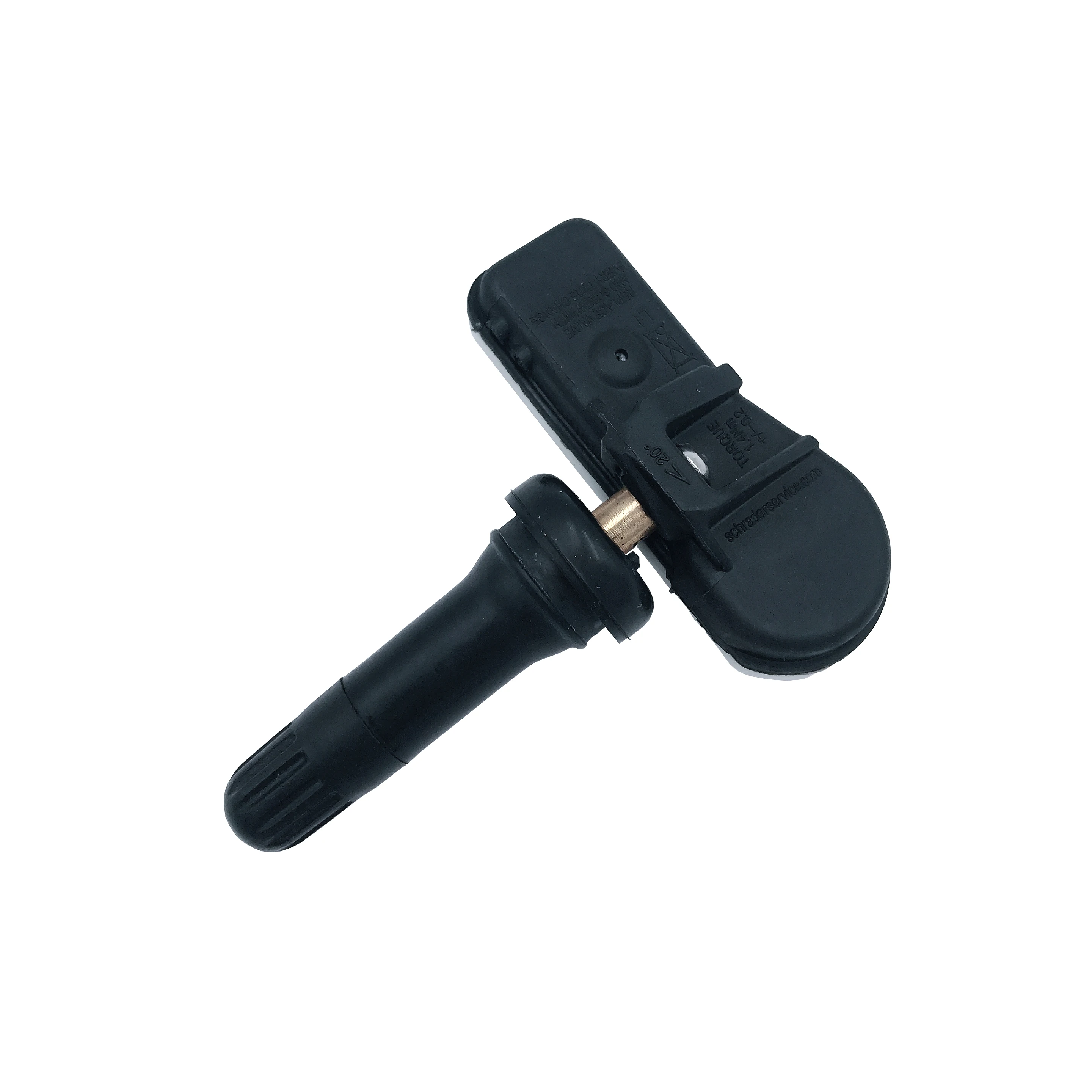 433 МГц TPMS датчик давления в шинах для PEUGEOT 208 2012-2015 9802003680 | Автомобили и мотоциклы