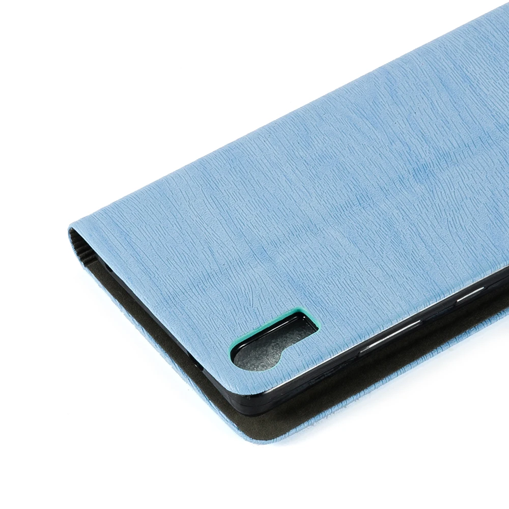 Чехол для телефона из искусственной кожи для lenovo Vibe Shot, флип-чехол для lenovo S850 с отделениями для карт, чехол для бизнес-книг, Мягкая силиконовая задняя крышка