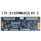 Оригинальная Беспроводная логическая плата 13Y_S120PMB4C2LV0.2 для 13Y_S120PMB4C2LV0.2, строгий тест, гарантия качества