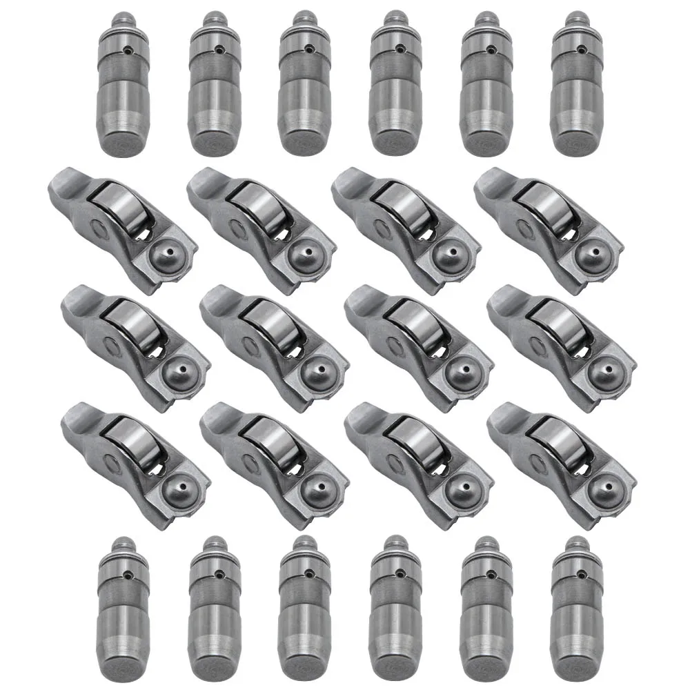 Подъемник клапана с качающимся рычагом для двигателей Ford Explorer 5.4L - Цена: 8 540,98 руб.