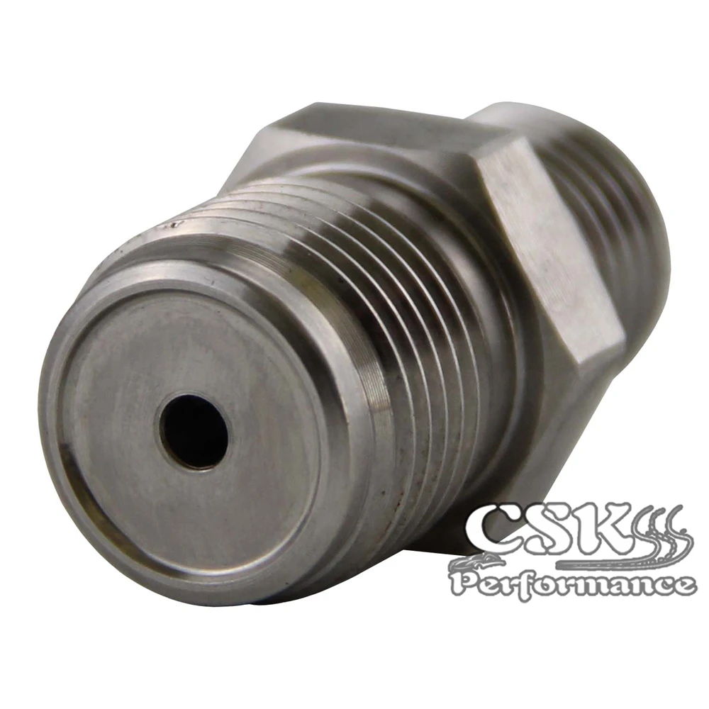 Производительность портированного топливного рельса фитинг подходит для 04 5 10